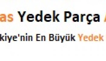Yedek Parça Temini