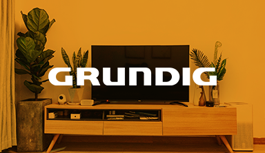 Sivas Grundig Servisi