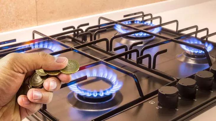 Ocak Gözleri Bakım Onarımı