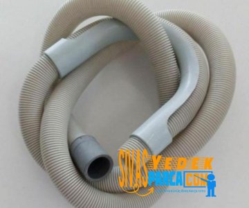 1.5 METRE TAHLİYE HORTUMU