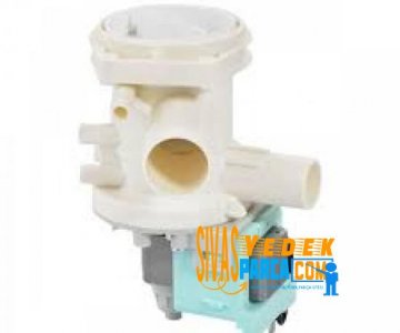 BOSCH 1610 POMPA MOTORU