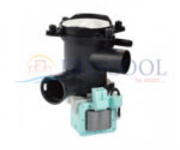BOSCH LOGİCX(8 KG) (BRİSCOOL) POMPA MOTORU