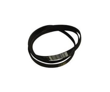 ÇAMAŞIR MAKİNESİ MOTOR KAYIŞI ÇIKMA