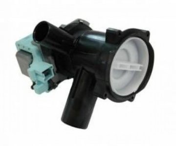 BOSCH MAXX POMPA MOTORU