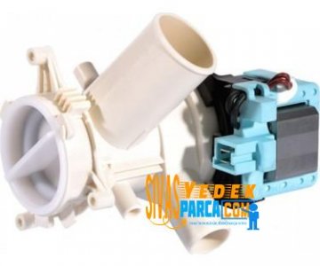 ARÇELİK ÇAMAŞIR MAKİNESİ POMPA MOTORU 3320 - 3340