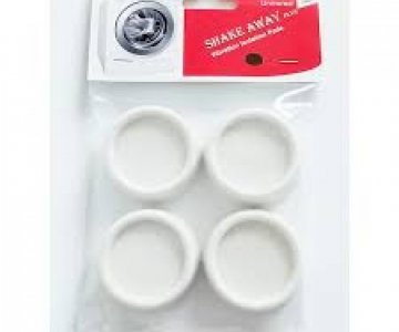 OÇM.TİTREŞİM ÖNLEYİCİ AYAK(4 ADET)