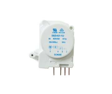 ARÇELİK BUZDOLABI TIMER