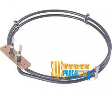 ARÇELİK TURBO REZİSTANS