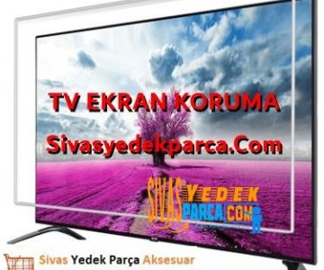 SİVAS TV EKRAN KORUYUCU ( EN UCUZ)