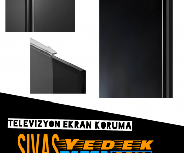 Sivas Tv Ekran Koruyucu 55 İNCH