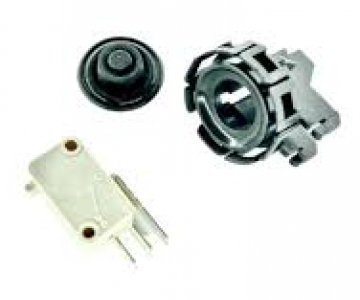 VESTEL ISITICI SWITCH DİYAFRAM 3lü SET