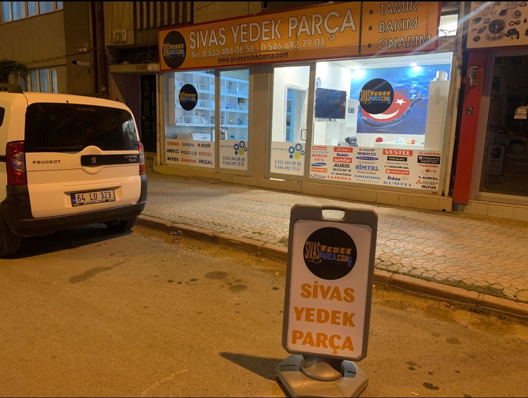 Arçelik Beko Çamaşır Makinesi Fırça (Motor Kömürü) Değişim